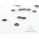ZFISH - Naväzcové krúžky Rig Rings 3,1 mm 20 ks