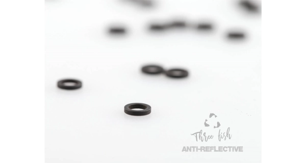 ZFISH - Naväzcové krúžky Rig Rings 3,7 mm 20 ks