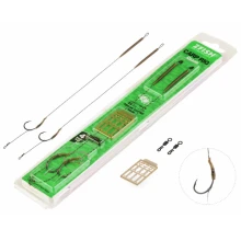 ZFISH - Náväzec Crang Carp Rig veľ. 2 2 ks