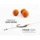 ZFISH - Náväzec Crang Carp Rig veľ. 4 2 ks