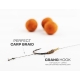 ZFISH - Náväzec Crang Carp Rig veľ. 6 2 ks
