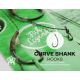 ZFISH - Náväzec Curve Shank Carp Rig veľ. 6 2 ks