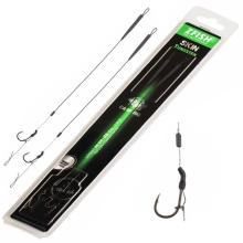 ZFISH - Náväzec Skin Tungsten Rig veľ. 4 2 ks