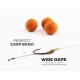 ZFISH - Náväzec Wide Gape Carp Rig veľ. 6 2 ks