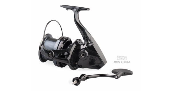 ZFISH - Navijak Forecast XFR 9000