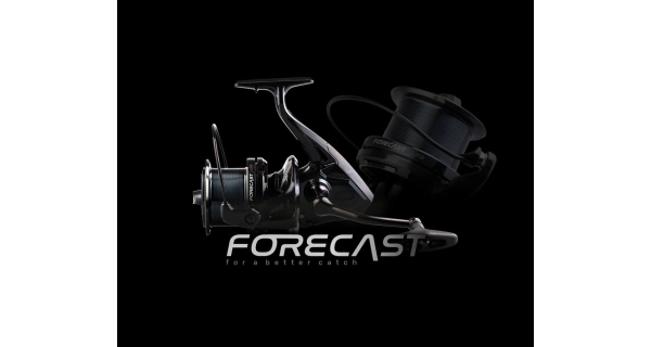 ZFISH - Navijak Forecast XFR 9000