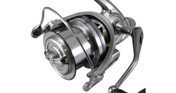 ZFISH - Navijak Sygna QD 9000