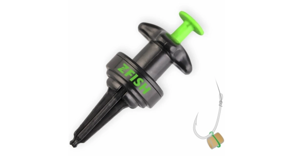 ZFISH - Navliekač Krúžkov Pellet Bander