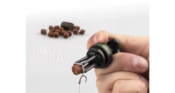 ZFISH - Navliekač Krúžkov Pellet Bander