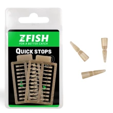 ZFISH - Nekonečná zarážka Quick Stops 40 ks