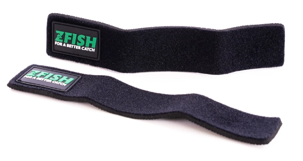 ZFISH - Neoprénové pásky Rod Bands Pro