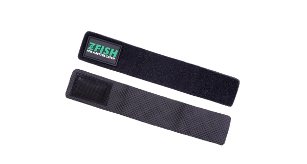 ZFISH - Neoprénové pásky Rod Bands Pro