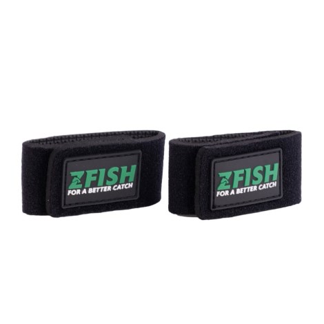 ZFISH - Neoprénové pásky Rod Bands Pro