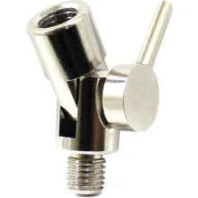 ZFISH - Nerezový kĺb S Steel Adaptor
