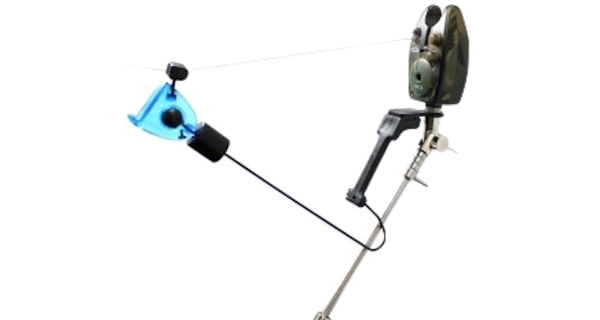 ZFISH - Nerezový kĺb S Steel Adaptor