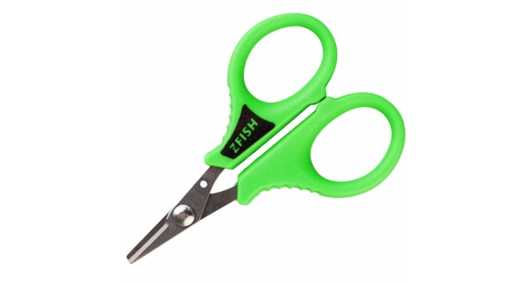 ZFISH - Nožnice Z-mini Scissors
