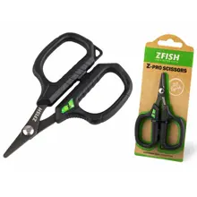 ZFISH - Nožnice Z-PRO Scissors