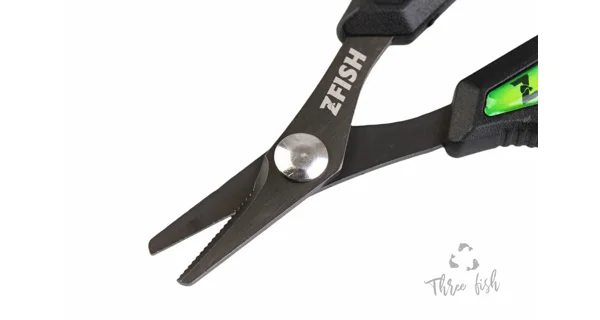 ZFISH - Nožnice Z-PRO Scissors