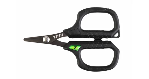 ZFISH - Nožnice Z-PRO Scissors