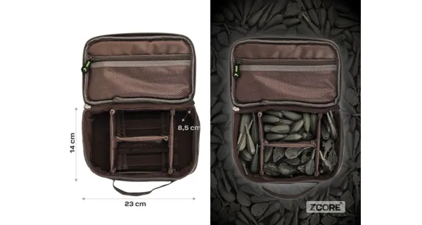 ZFISH - Obal na záťaže Z-Core Lead Bag PRO