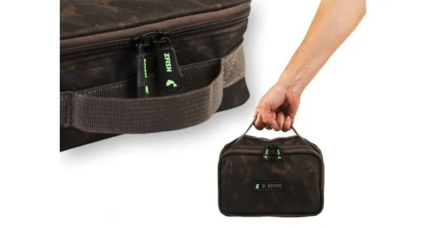 ZFISH - Obal na záťaže Z-Core Lead Bag PRO