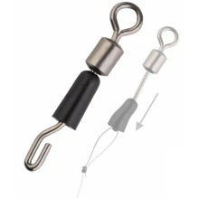 ZFISH - Obratlík Feeder Swivel Quick Change veľ. M