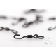 ZFISH - Obratlík Ronnie Rig Swivel Matt veľ. 12 10 ks