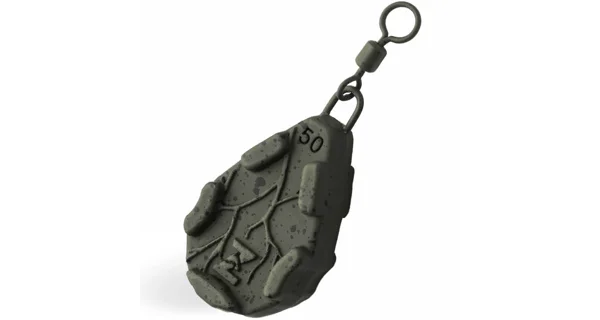 ZFISH - Olovo Gripper 70 g