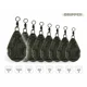 ZFISH - Olovo Gripper 80 g