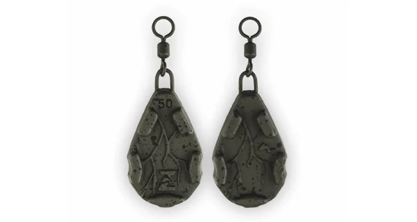 ZFISH - Olovo Gripper 90 g
