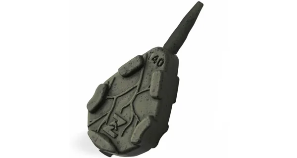 ZFISH - Olovo Gripper Inline 140 g