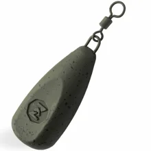ZFISH - Olovo Heli Flat 100 g