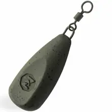 ZFISH - Olovo Heli Flat 100 g