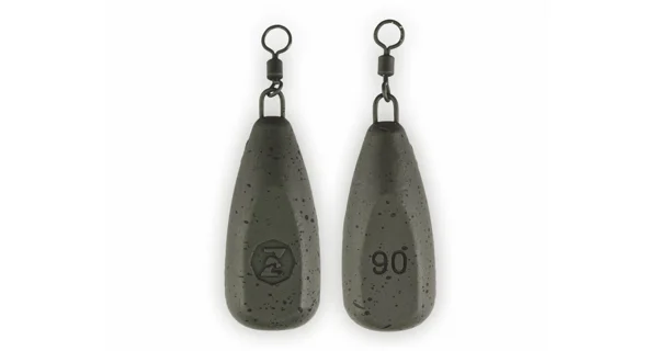 ZFISH - Olovo Heli Flat 100 g