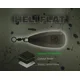 ZFISH - Olovo Heli Flat 70 g