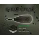 ZFISH - Olovo Heli Flat 70 g