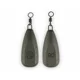 ZFISH - Olovo Heli Flat 80 g