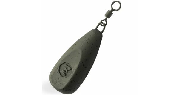 ZFISH - Olovo Heli Flat 90 g