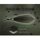 ZFISH - Olovo Horizon 70 g