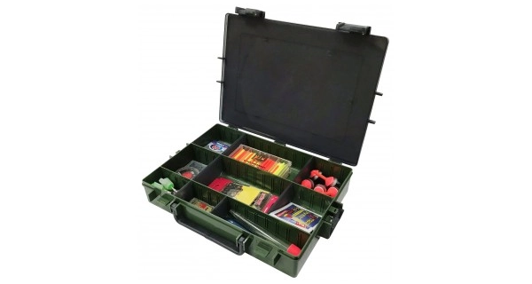 ZFISH - Organizér Ideal Box