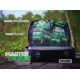 ZFISH - Organizér Master Tackle Bag Z-CORE