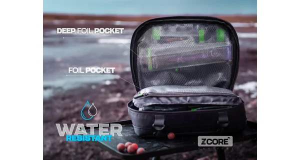 ZFISH - Organizér Master Tackle Bag Z-CORE