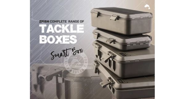 ZFISH - Organizér Smart Box ZFX
