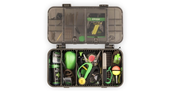 ZFISH - Organizér Smart Box ZFX