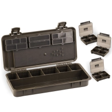 ZFISH - Organizér Z-Box PRO 38 (4v1)