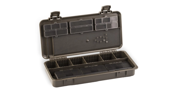 ZFISH - Organizér Z-Box PRO 38 (4v1)