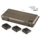 ZFISH - Organizér Z-Box PRO 38 (4v1)