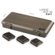 ZFISH - Organizér Z-Box PRO 38 (4v1)