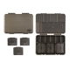ZFISH - Organizér Z-Box PRO 45 (4v1)