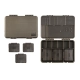 ZFISH - Organizér Z-Box PRO 45 (4v1)